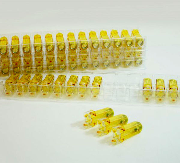 APET應用于醫用吸塑盒應該注意那些事項呢？