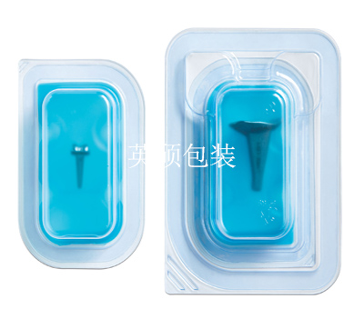 吸塑包裝盒