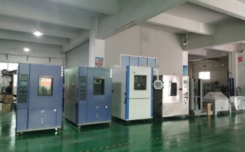 環境試驗箱廠家、環境實驗箱價格、環境試驗箱的作用