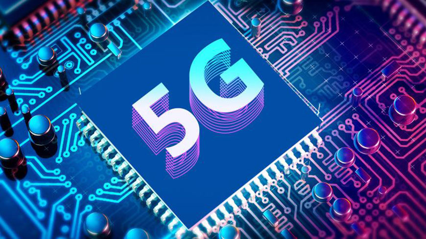 5G時代助力儀器儀表行業(yè)駛?cè)氚l(fā)展快車道 星拓與您共成長(圖2) 5G萬物互聯(lián)時代助力儀器儀表行業(yè)駛?cè)氚l(fā)展快車道 星拓與您共成長